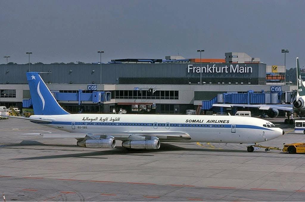 Somali Airlines Returns: National Carrier Secures Airbus Fleet After Decades of Silence
